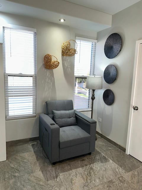 Top Airbnb: Studio in Baja California