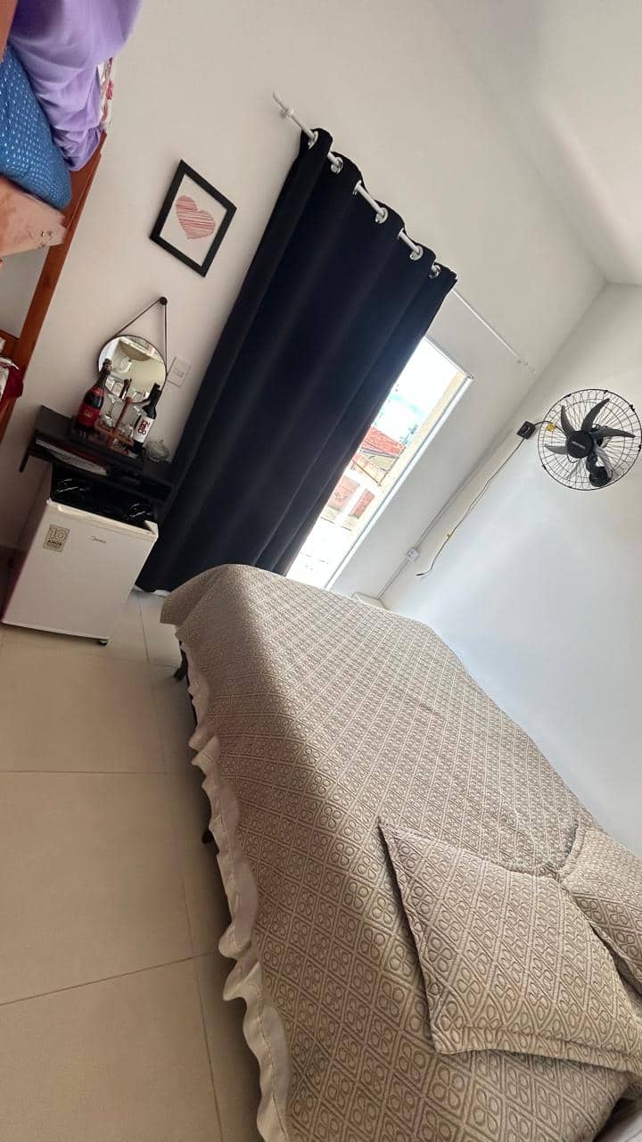 Спална соба 1