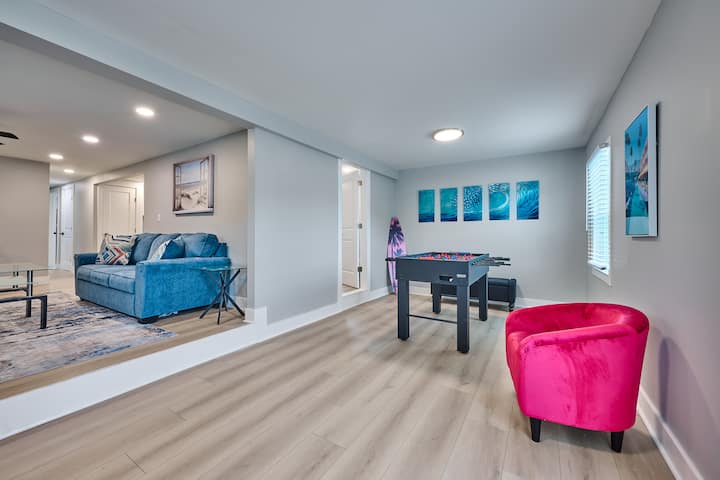 2 Blocks To Atlantic Ave - Blue Heaven - Delray Beach, FL