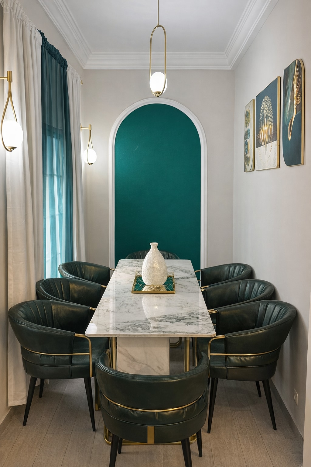 Dining area image 1