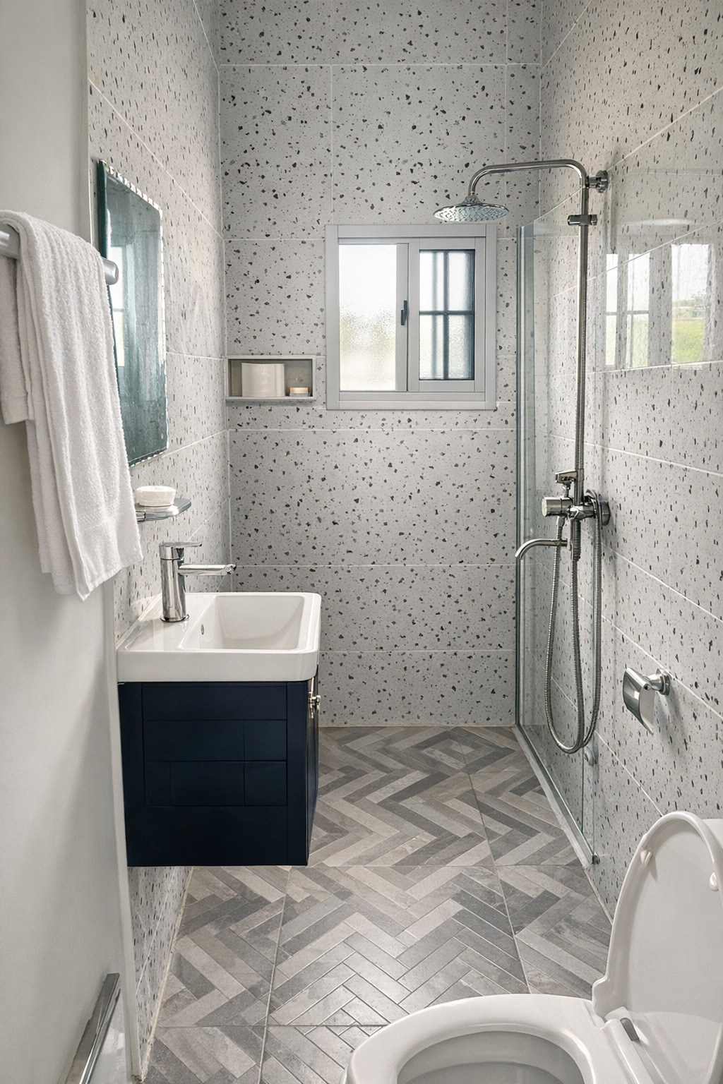 Full bathroom 1 image 1