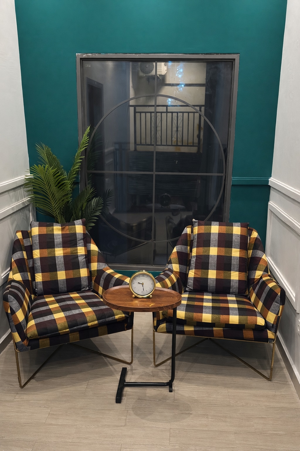Living room image 8