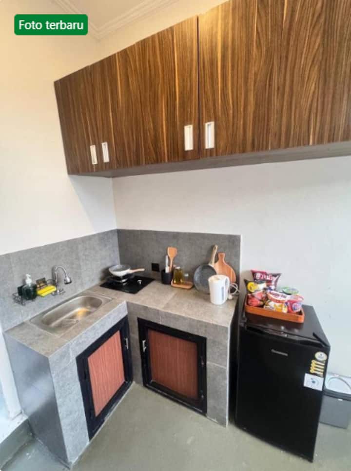 Deluxe Villa 8 Adult Batur Bali - Kintamani