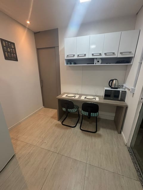 Top Airbnb: Loft Trevos, Cozy House, Perfect Stay. in Itajaí