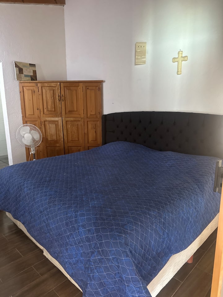 Dhomë gjumi 4
