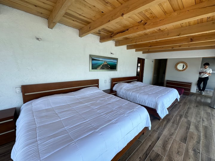 Dhomë gjumi 2