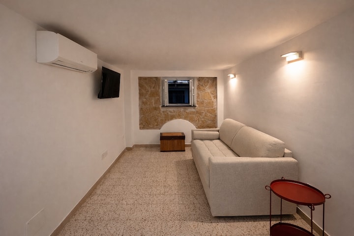Il Filatoio, Filatoio Apartment • 3 Beds • 2 Ba... - Nápoles
