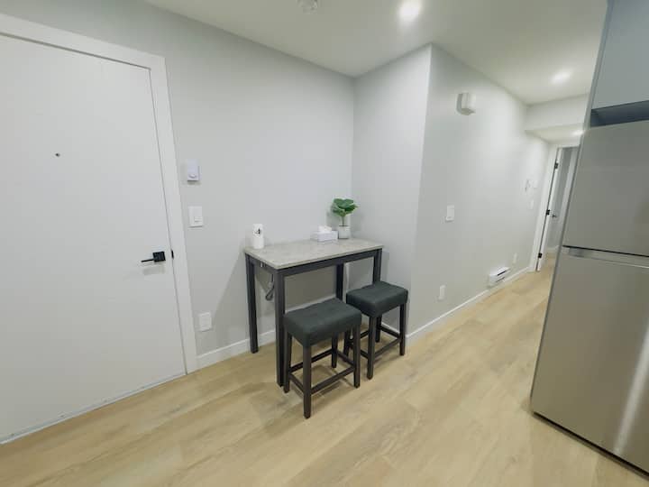 Private Saskatoon Basement Suite In Brighton - Saskatoon