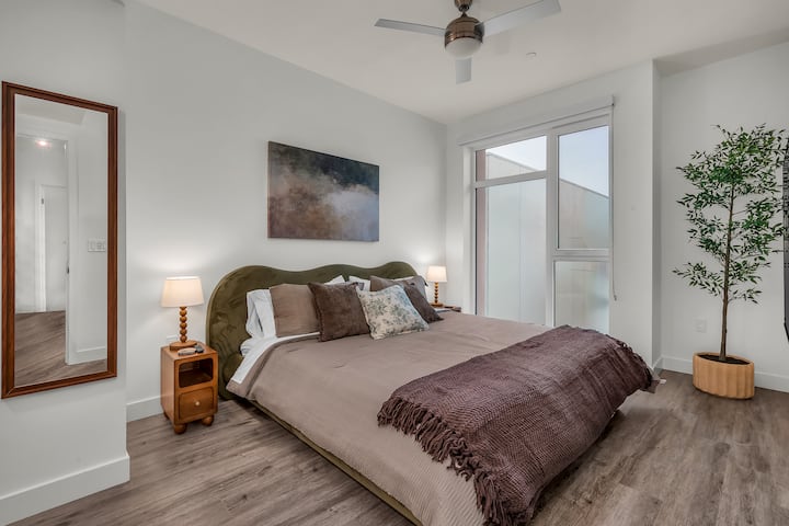 Спална соба 1