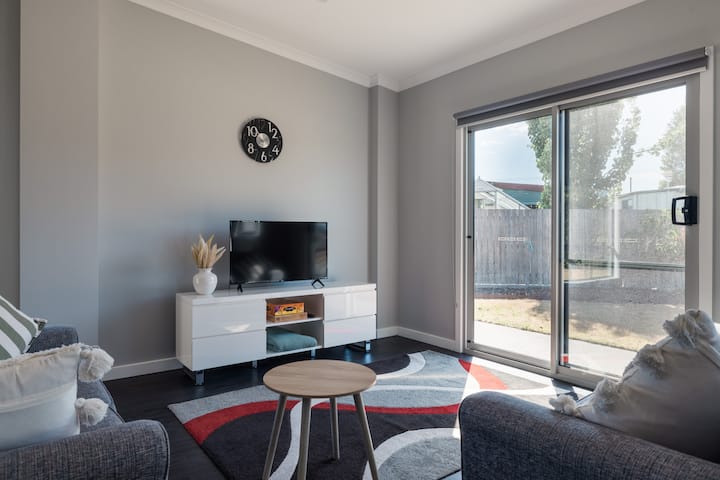 The Family Beach Base, Port Sorell - Port Sorell