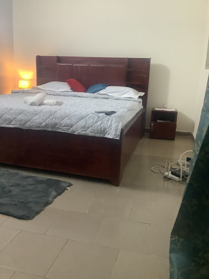 Habitación
