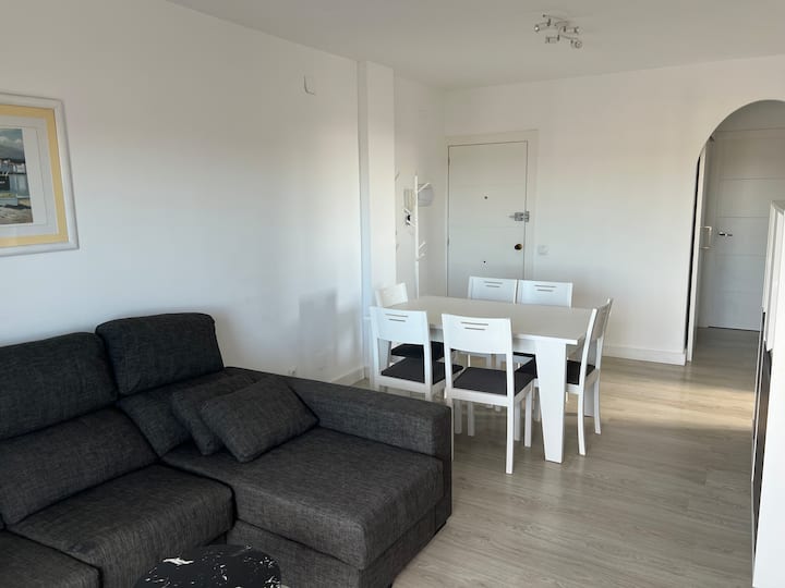 Apartamento Con Piscina A Pocos Metros De La Playa - Sant Carles de la Ràpita