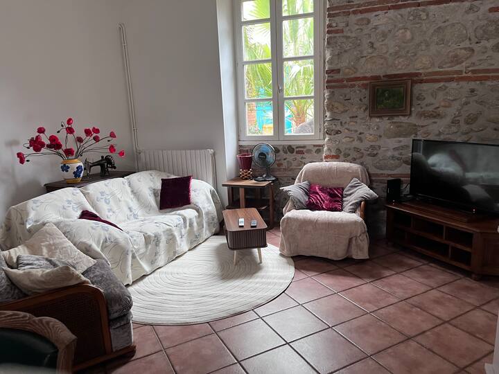 Maison Pamiers - Pamiers