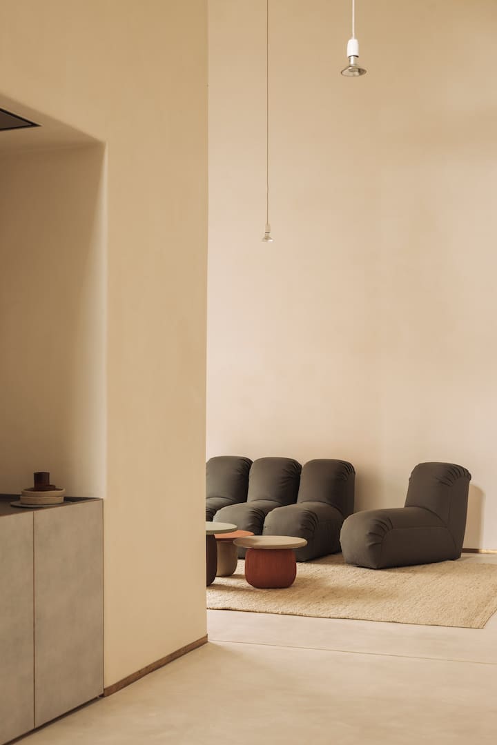 Jonojé, Suite San - Bruges