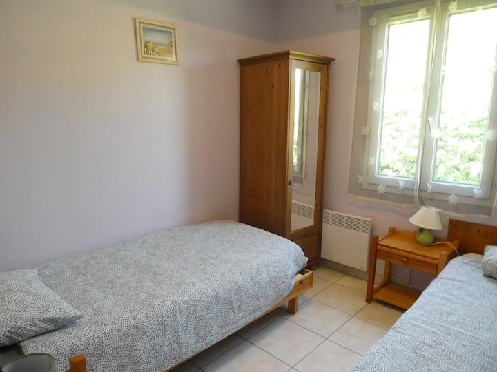 Спална соба 2