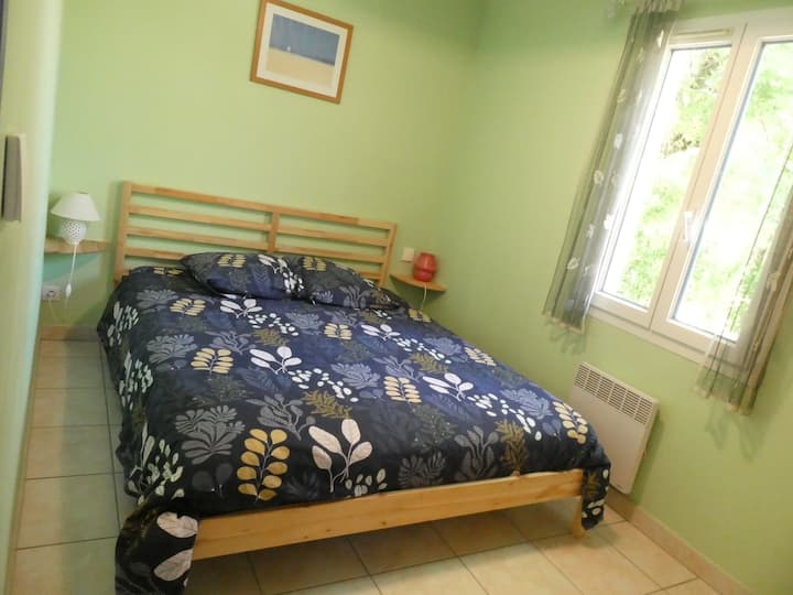 Спална соба 1