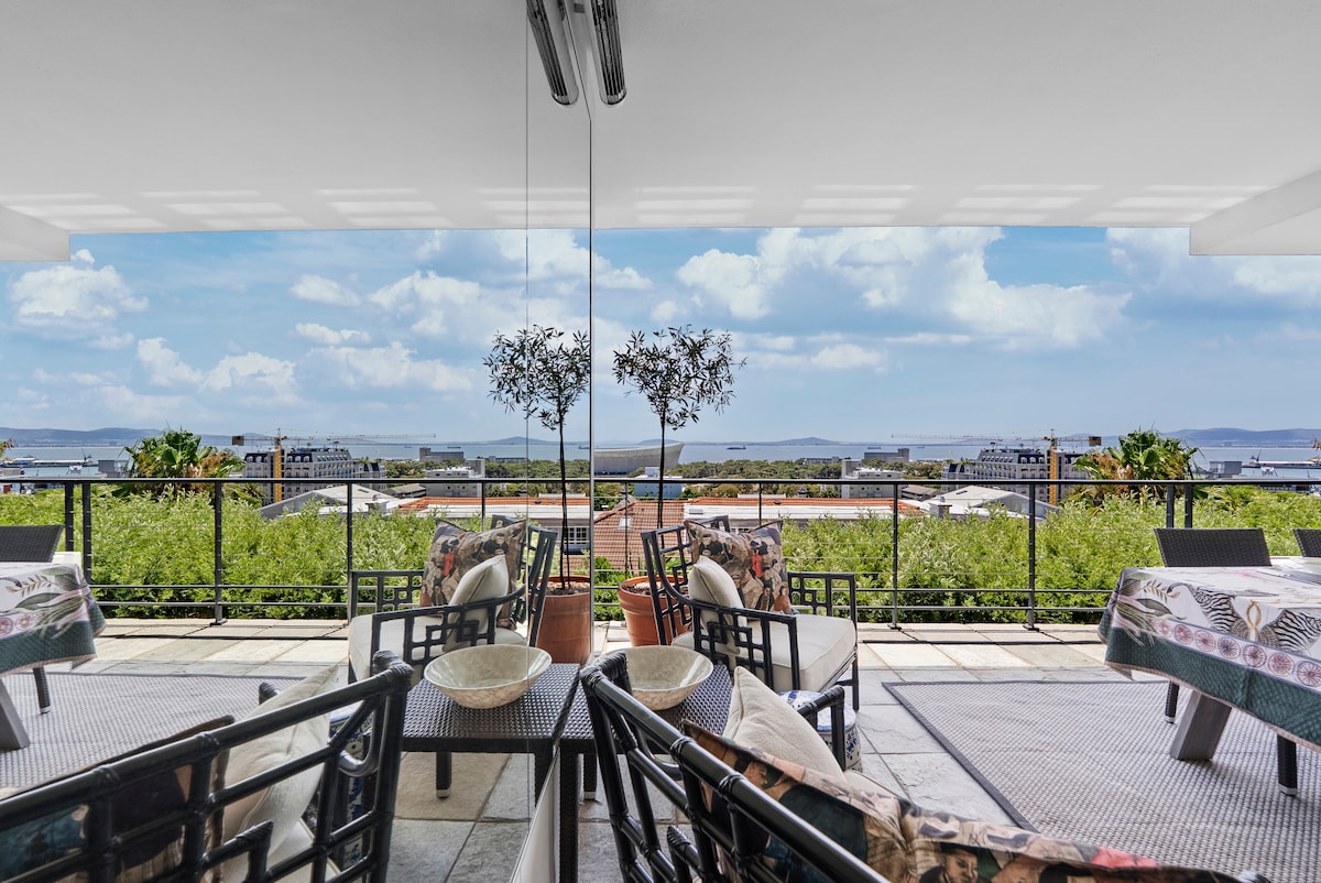 Sky Residence featured image