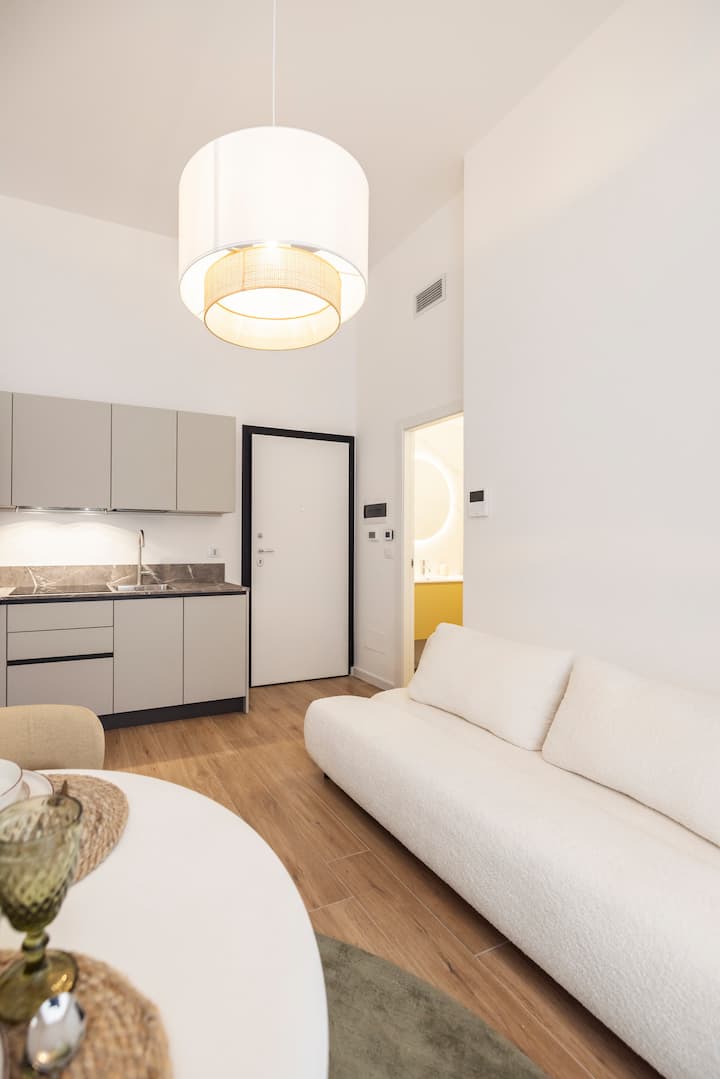 Arcivescovado | Modern Apt. Turin Center - Turin