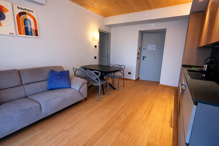 Trilocale Eco-sostenibile San Benedetto Del Tronto - San Benedetto del Tronto