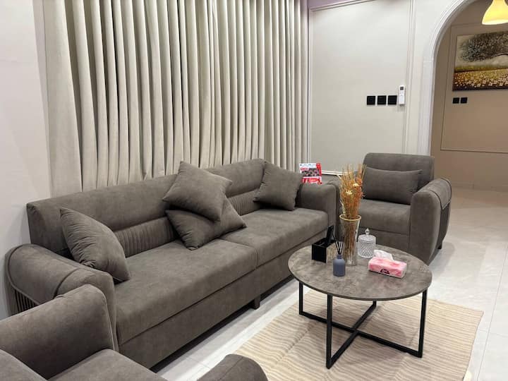 Cozy 2br 5 Min To Masjid Nabwi - Medina