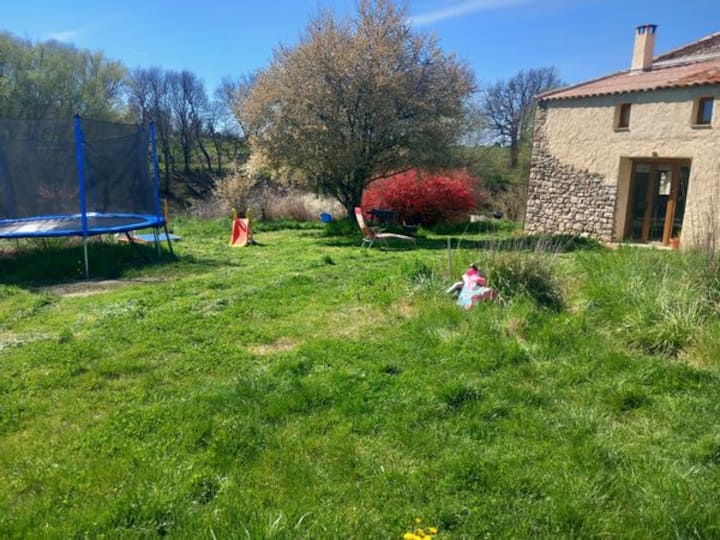 Maison De Campagne - Forcalquier