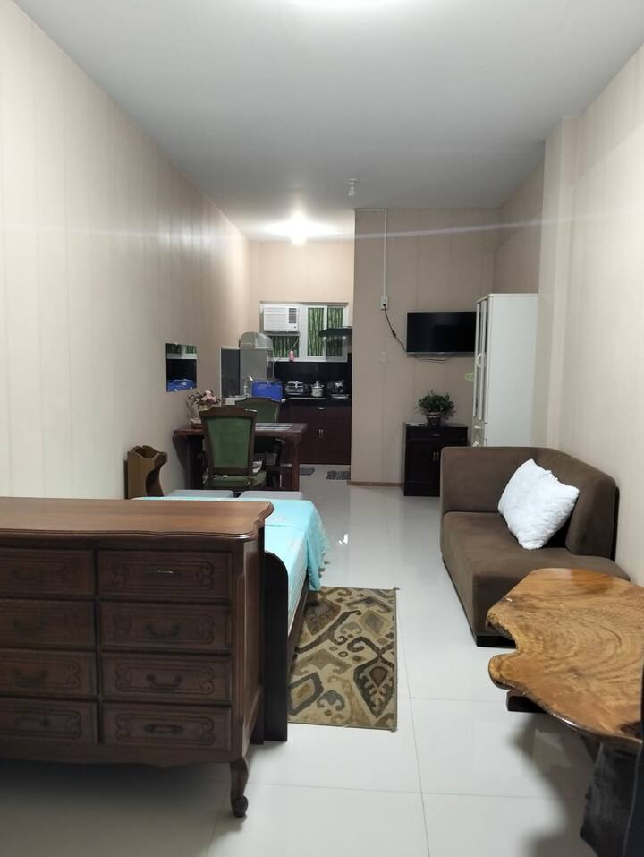 Silent Emergency Generator 24/7 Small Room 1 - Calatagan