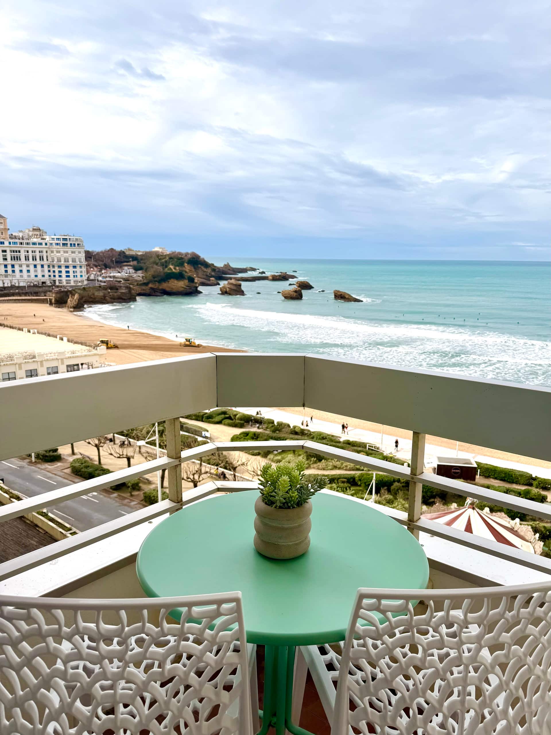 Logement de location en entier · Biarritz, France - Airbnb