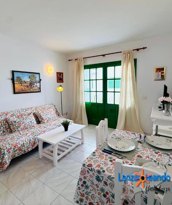 Paloma 1 Vivienda Vacacional - Puerto del Carmen