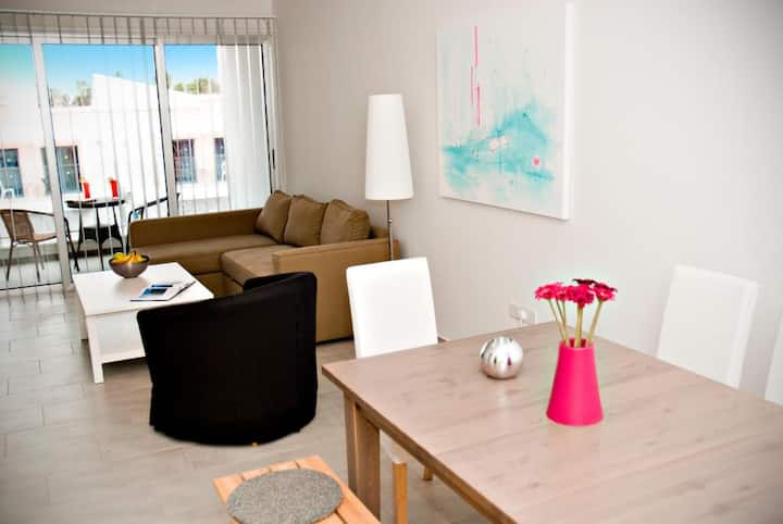 Napian Premium Suite 24 - Ayia Napa