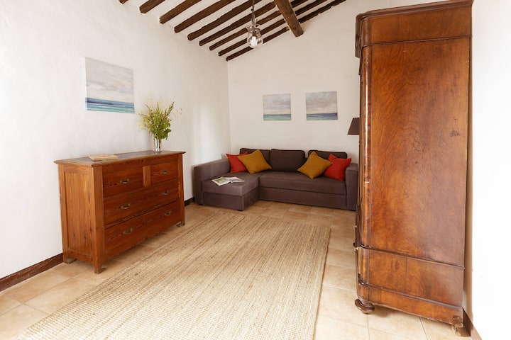 Apartment With Garden View In Maremma - Marina di Grosseto