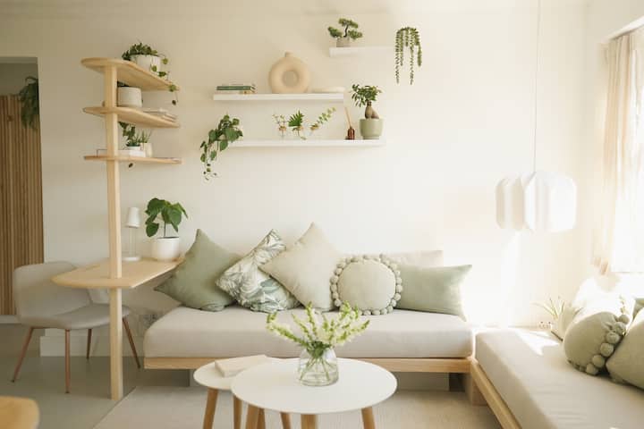 Kloof Cocoon - Camps Bay