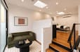 WS95 | Self Check | 100M | AC | Smart TV | Kitchen rental in Pyrmont