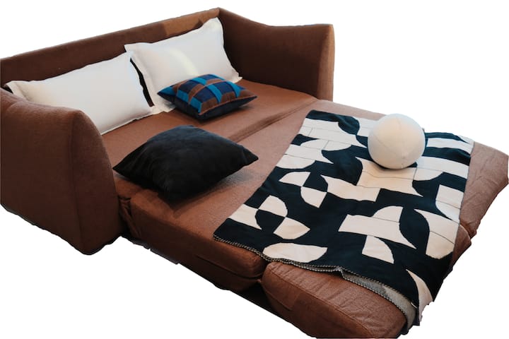 'Gangnam Loft' · 3 Bedroom Apt Near Olympic Park - Hunters Hill