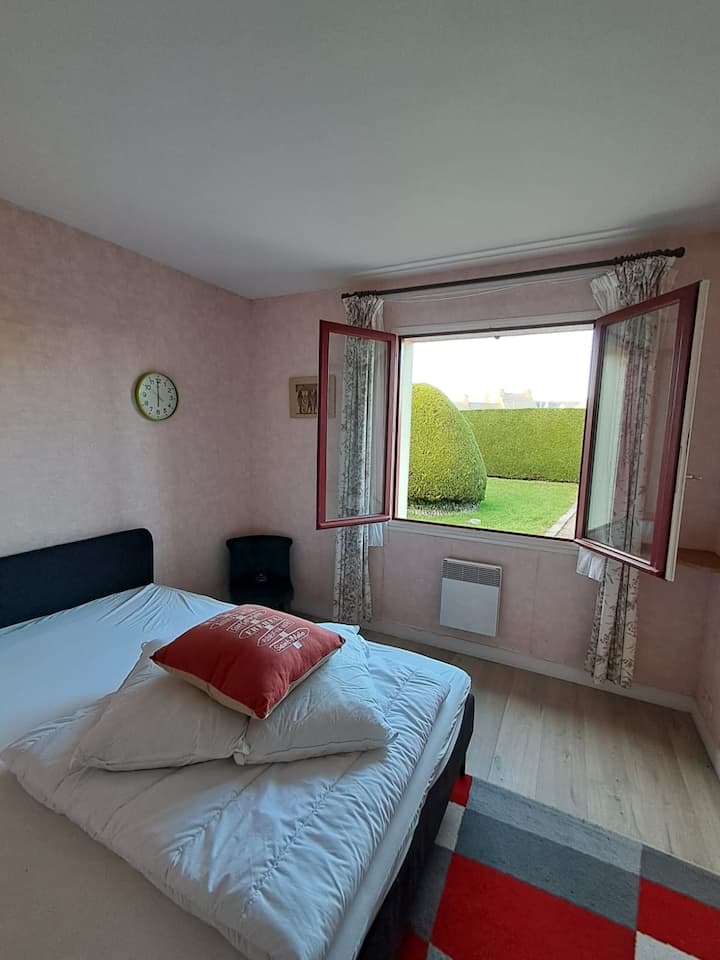 Спална соба 4