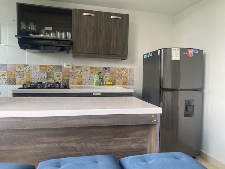 Apartamento Conjunto Caribe Campestre - Coveñas