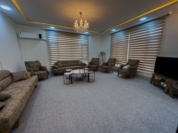 Duhok City View Apartment - イラク