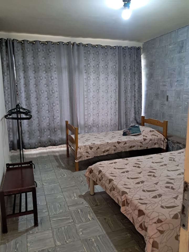Habitación 2