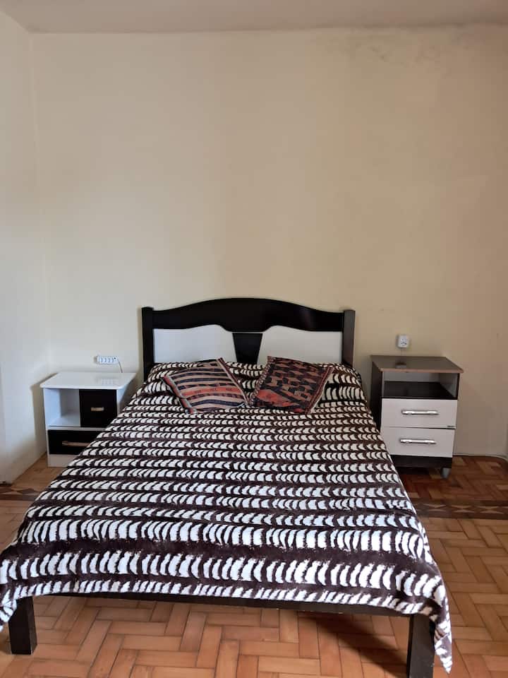 Habitación 1