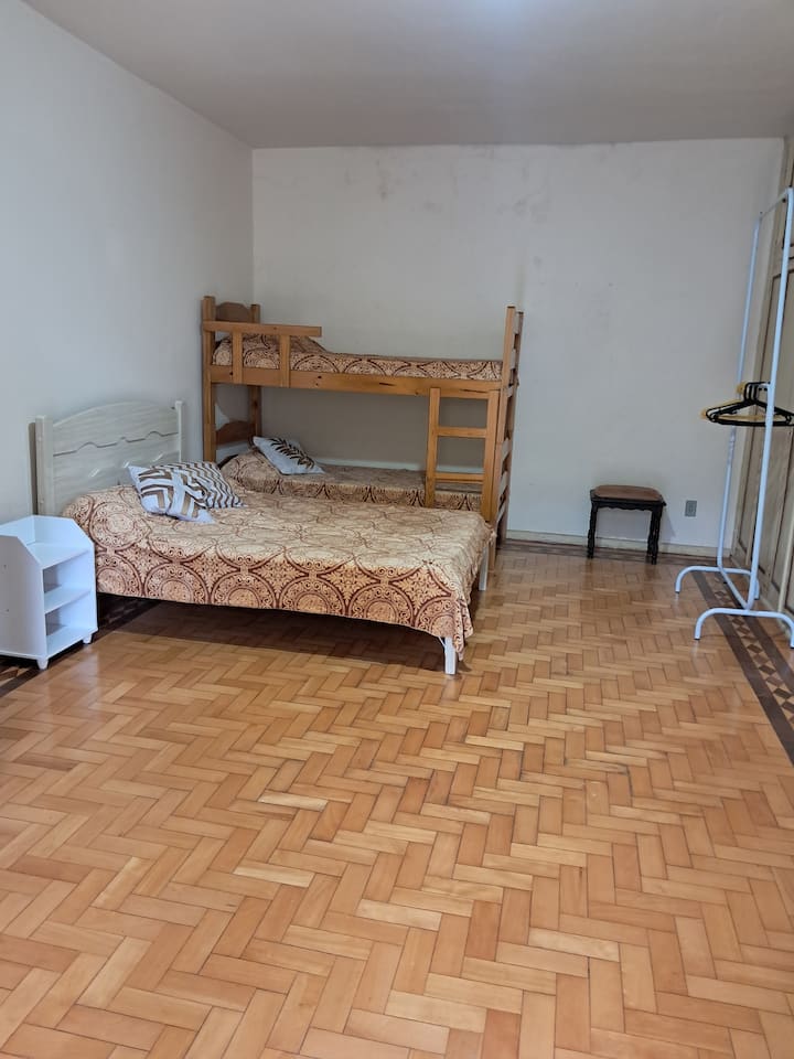 Habitación 3
