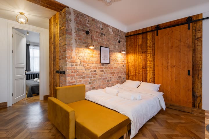 Спална соба