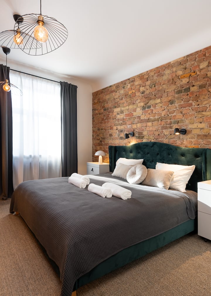 Спална соба 1