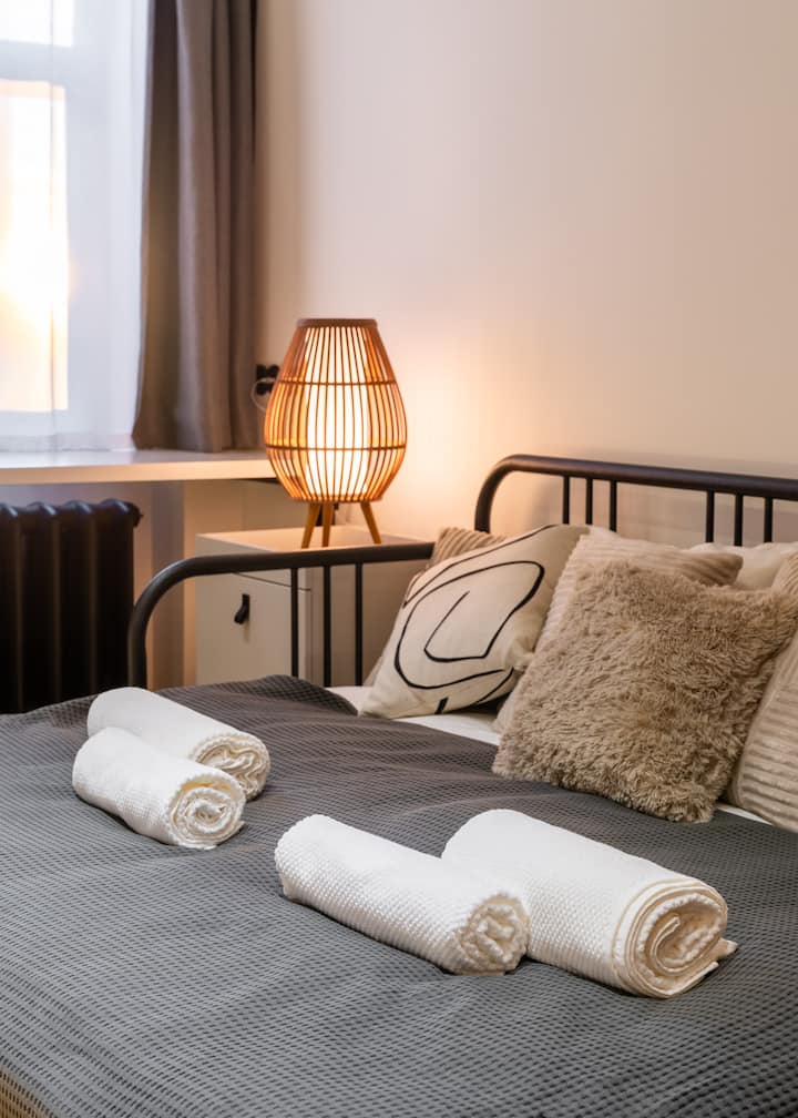 Спална соба 2