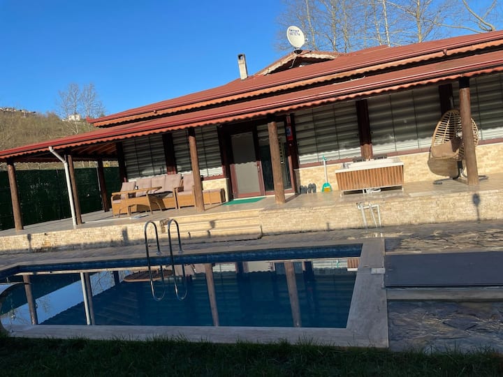 Sapanca ŞElale Villa - Sapanca