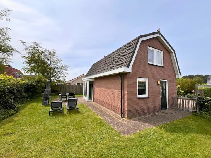 Havre De Famille Contemporain à Noordwijk - Noordwijkerhout