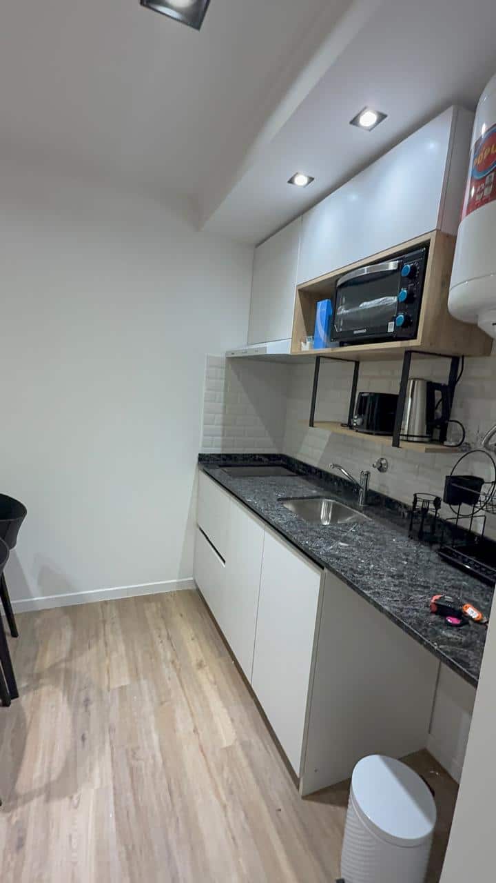 Departamento Premiun Villa Carlos Paz - Villa Carlos Paz