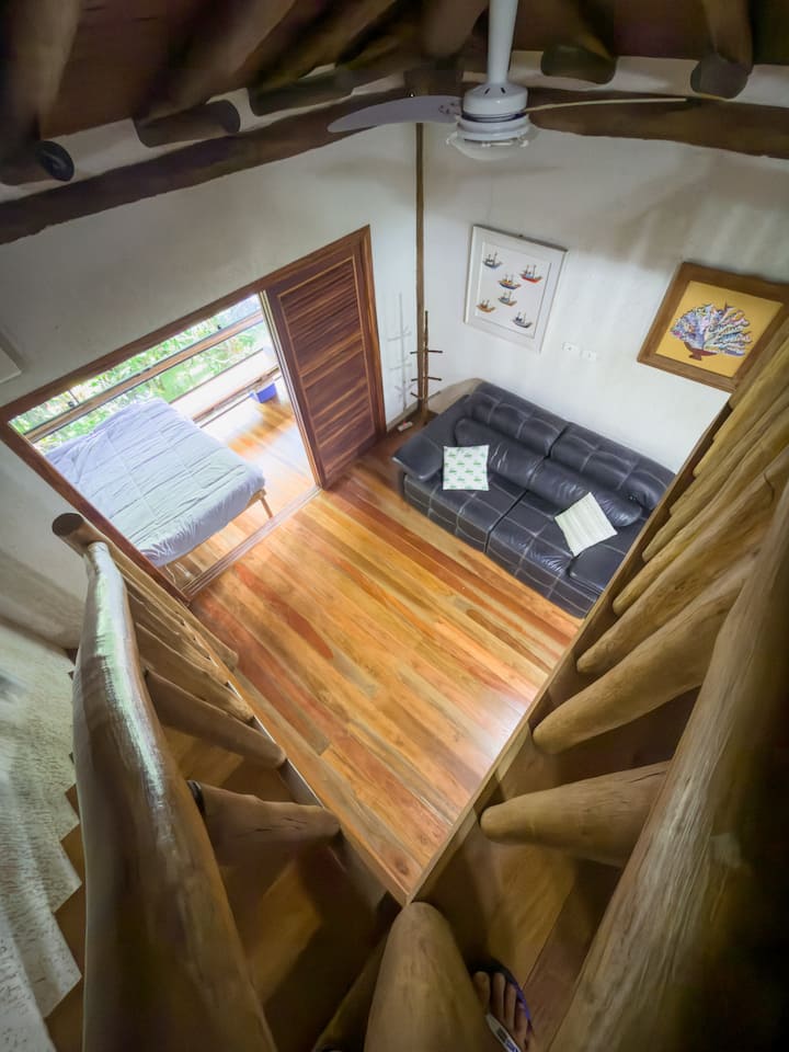 Всекидневна