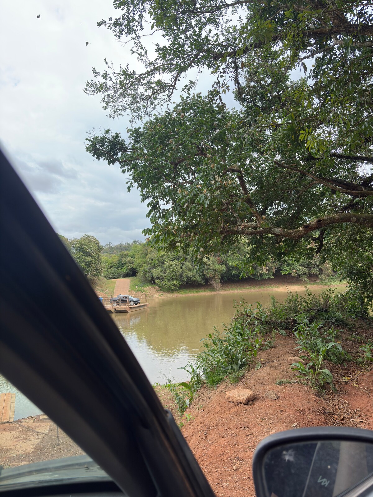 Rustic and Cozy Chalet in Nature - Cabins for Rent in Turvolândia ...