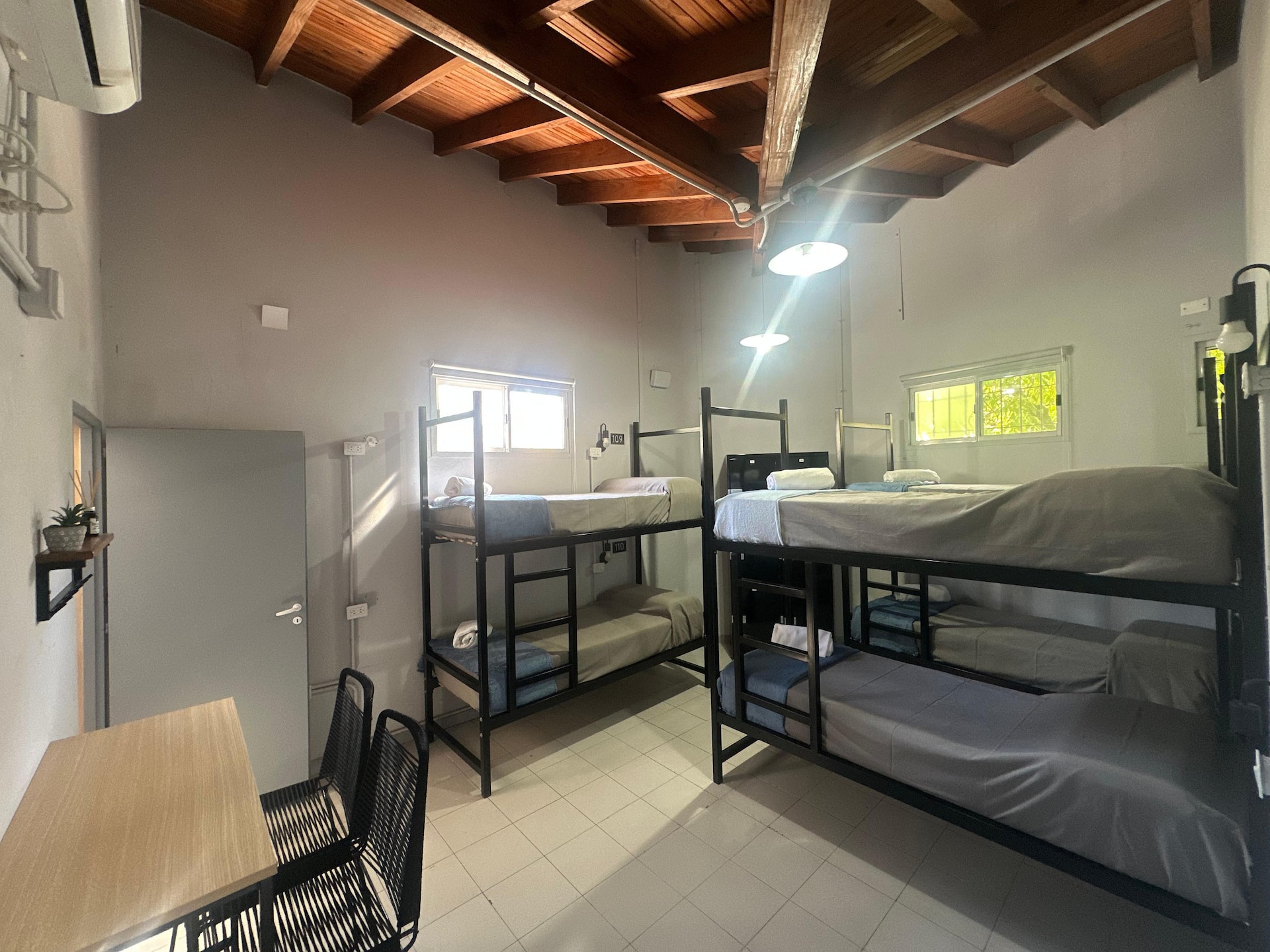 Quarto compartilhado em Palermo para 6 pessoas