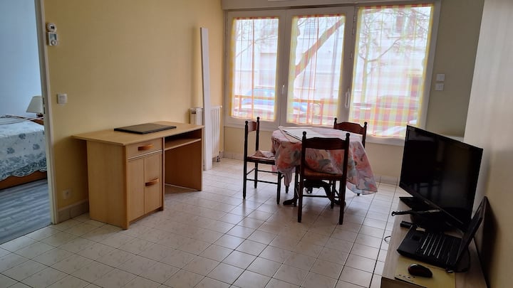 Appartement 2 Pièces  4 Couchages  à Guyancourt - Guyancourt