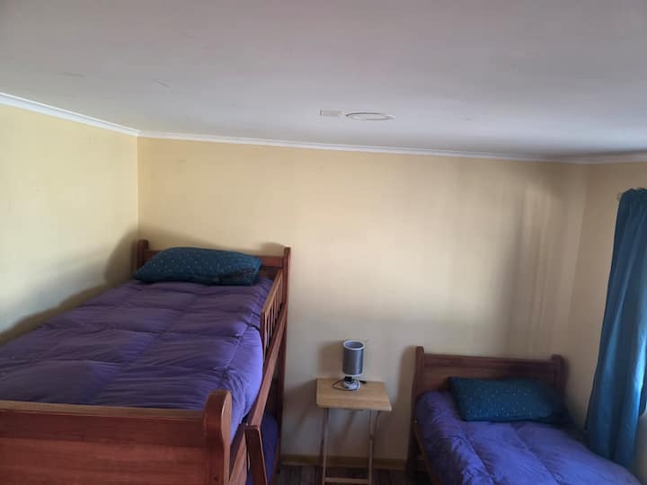 Dhomë gjumi 1